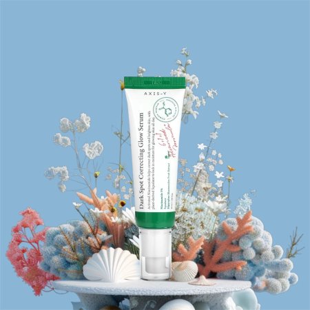 مصل تصحيح البقع الداكنة، 1.69 اونصة سائلة 50 مل،