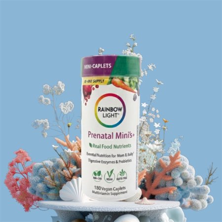 مولتي فيتامين للنساء، 180 قرص صغير، فيتامينات ومعادن متعددة،