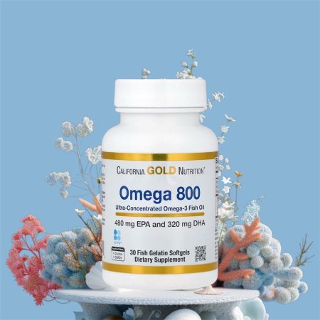 زيت السمك الغني باوميجا3 فائق التركيز، kd-pur، يحتوي على 30 كبسولة هلامية جيلاتين السمك 1000 ملجم لكل كبسولة، omega3