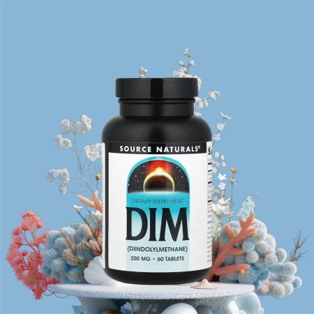 بمقدار 200 ملجم، 60 قرص، Dim